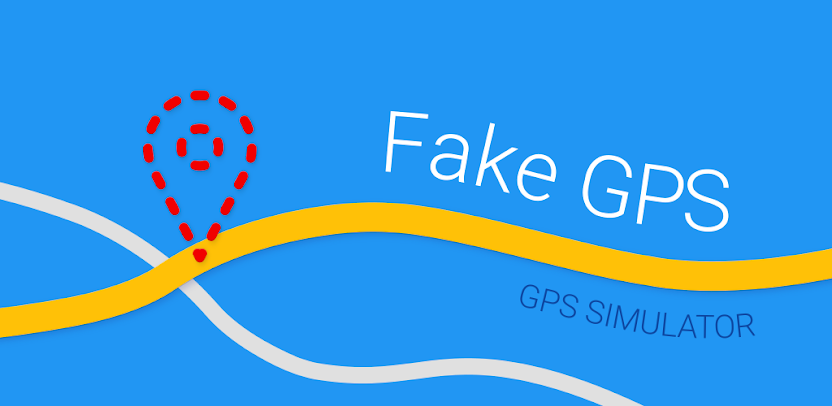 Fake GPS v5.6.2 APK + MOD [Pro Unlocked] [Latest]