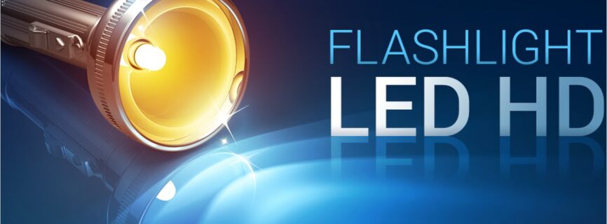 FlashLight HD LED Pro v2.10.17 APK (Google Play) [Paid] [Latest]