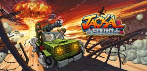 Jackal Squad   Arcade Shooting