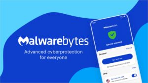 Malwarebytes Mobile Security