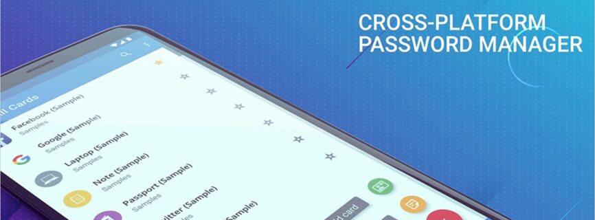 Password Manager SafeInCloud Pro v24.6.7 APK [Full/Patched] [Latest]