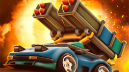 Pico Tanks Multiplayer Mayhem