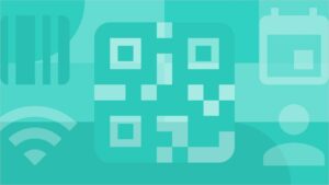 QR & Barcode Reader