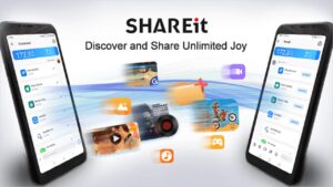 SHAREit