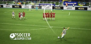 Soccer Super Star