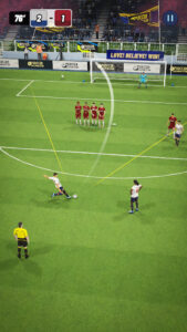 Soccer Super Star Apk