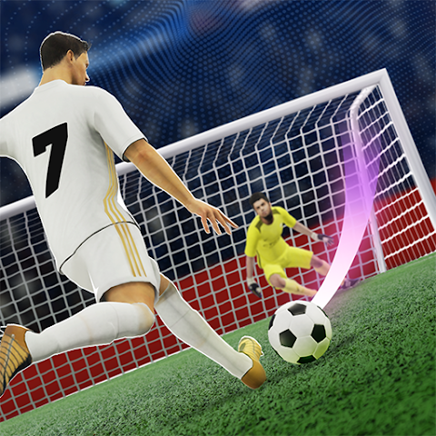 Soccer Super Star v0.2.48 MOD APK [Unlimited Lifes, Free Rewind] [Latest]