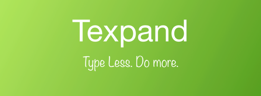 Texpand – Text Expander v2.3.4 – 7e982b0 MOD APK [Premium Unlocked] [Latest]