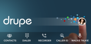 True Phone Dialer & Contacts