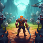 Brawl King Roguelike Rpg.png