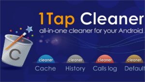 1Tap Cleaner Pro
