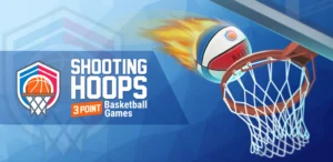 3pt Contest Basketball Games