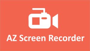 AZ Screen Recorder