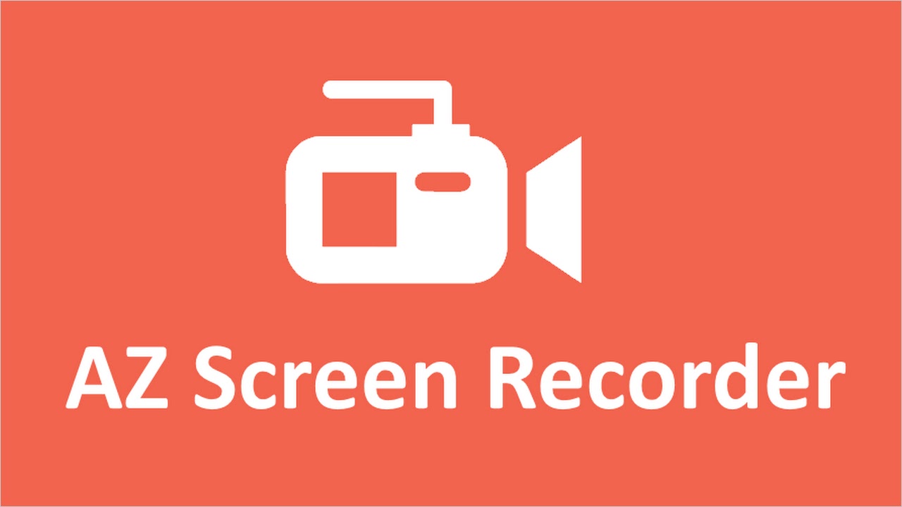 AZ Screen Recorder v6.5.4 MOD APK [VIP Unlocked] [Latest]