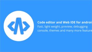 Acode   Code Editor