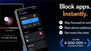 AppBlock