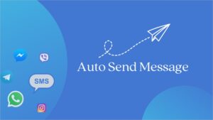 Auto Text Transfer SMS & Call