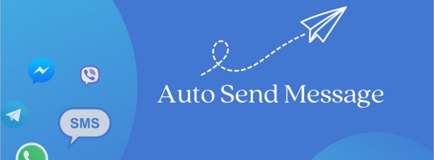 Auto Text: Auto Message Sender v5.3.7 MOD APK [Premium Unlocked] [Latest]