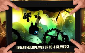 BADLAND Pro