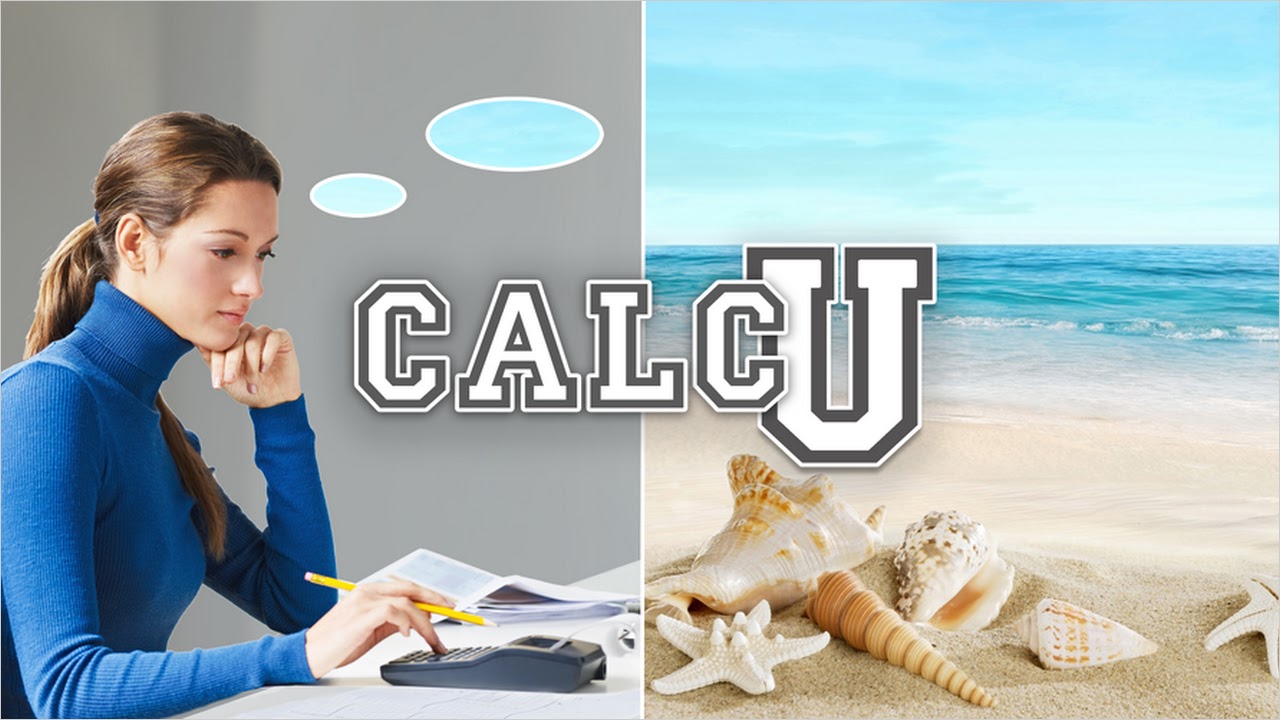 CALCU™ Stylish Calculator v4.4.9 APK + MOD [Premium Unlocked] [Latest]