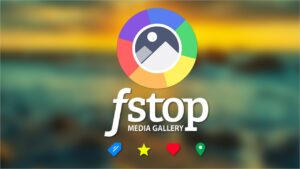 F Stop Gallery