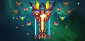 Galaxy Invader
