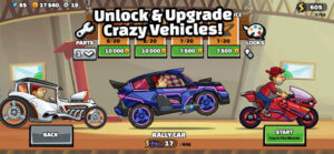 Hill Climb Racing 2 Pro