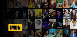 IMDb Movies & TV
