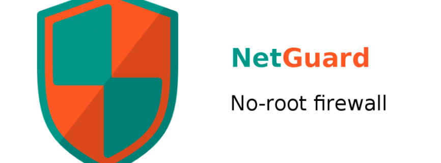 NetGuard – no-root firewall v2.329 Final MOD APK [Pro Unlocked] [Latest]