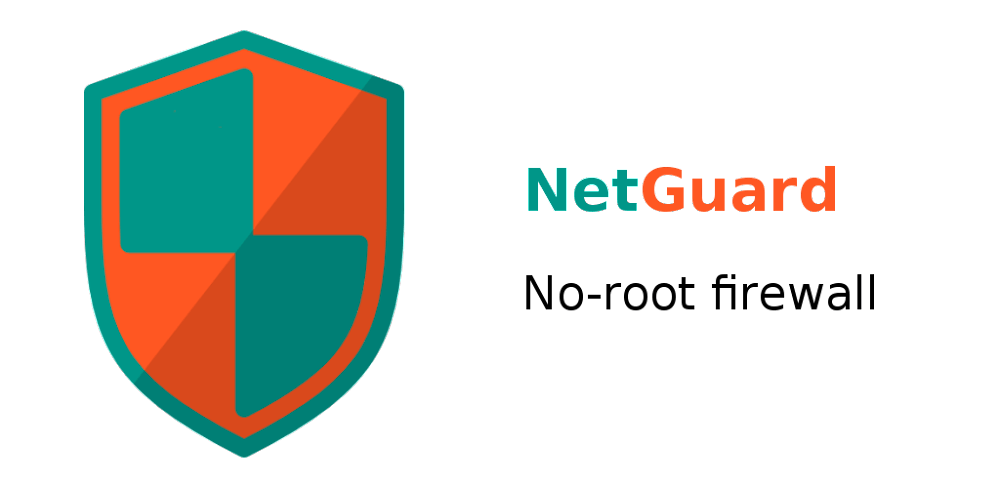 NetGuard – no-root firewall v2.331 Final MOD APK [Pro Unlocked] [Latest]