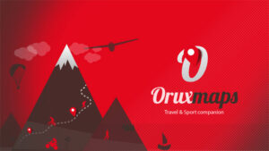 OruxMaps Donate