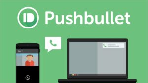 Pushbullet