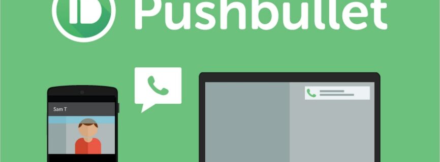 Pushbullet – SMS on PC v18.10.5 MOD APK [Pro Unlocked] [Latest]