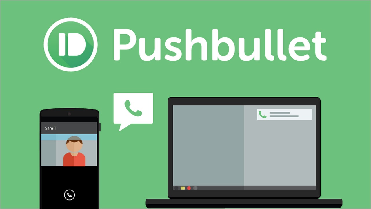 Pushbullet – SMS on PC v18.10.8 MOD APK [Pro Unlocked] [Latest]