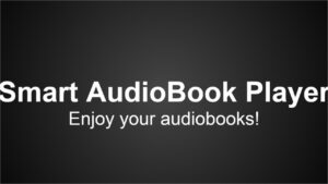 Smart AudioBook Player