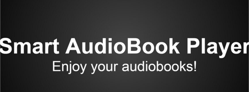 Smart AudioBook Player v10.9.7 MOD APK [Premium Unlocked] [Latest]