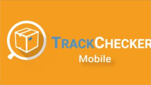 TrackChecker Mobile