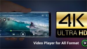 Video Player All Format   XPlayer