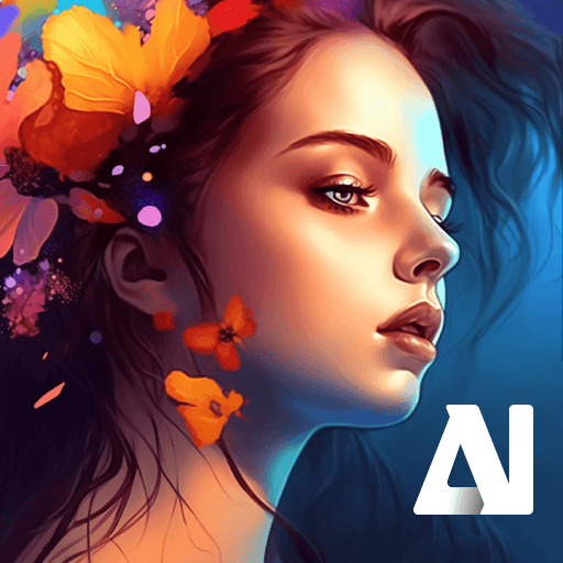 AI Art Generator & AI Avatar v2.1.1.1 APK [Pro] [Latest]