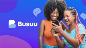 Busuu Learn Languages