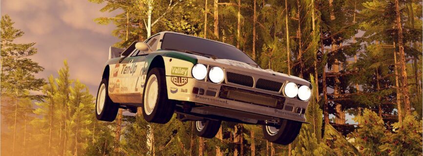 CarX Rally v24100 MOD APK + OBB [Unlimited Money/Unlocked] [ Latest]