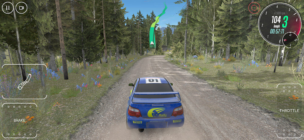 CarX Rally Pro