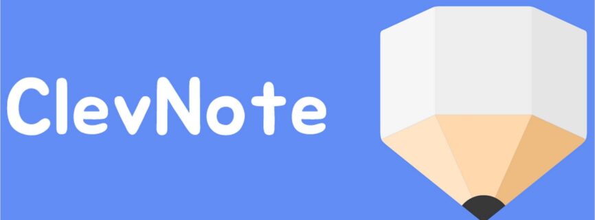 ClevNote – Notepad, Checklist v2.23.11 APK + MOD [Premium Unlocked] [Latest]