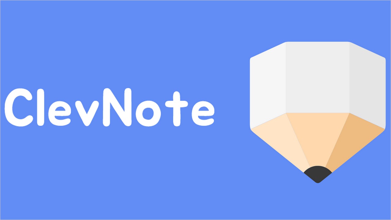 ClevNote – Notepad, Checklist v2.23.16 APK + MOD [Premium Unlocked] [Latest]