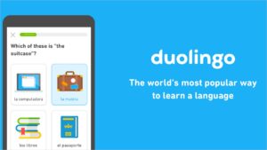 Duolingo