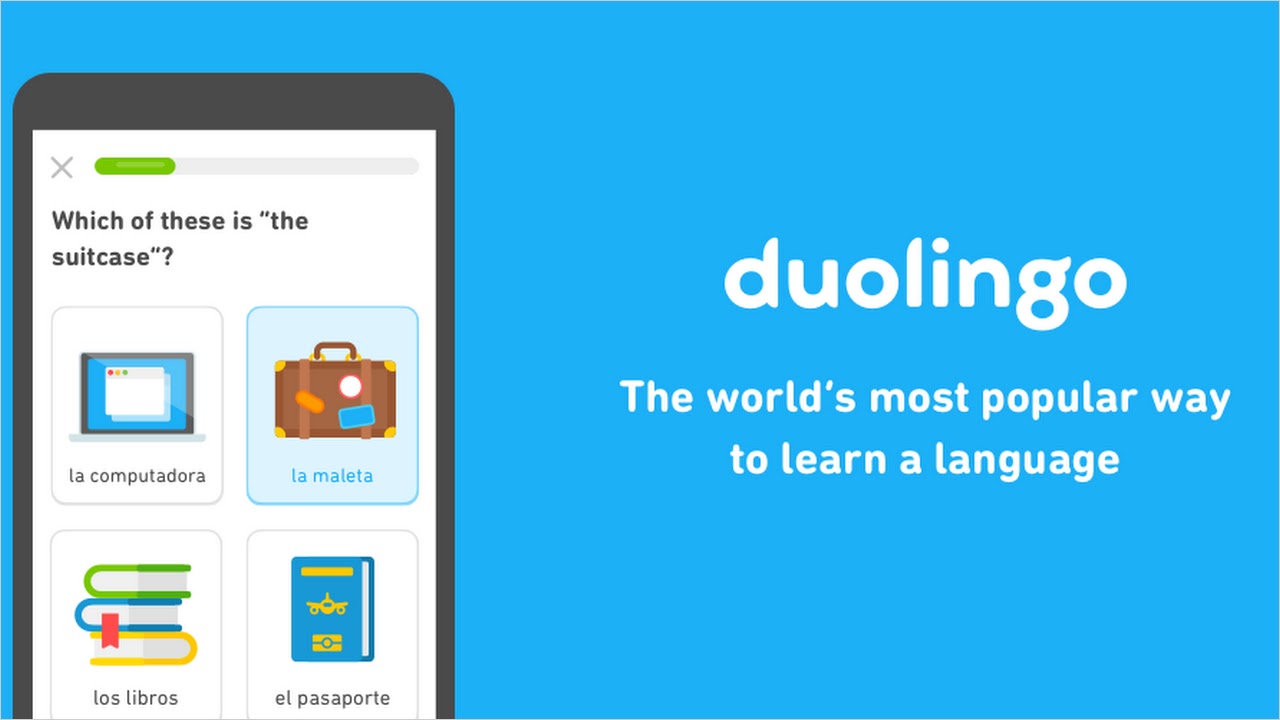 Duolingo: Learn Languages v6.8.4 MOD APK [Premium Unlocked] [Latest]