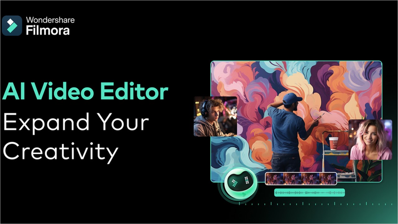 FilmoraGo – Free Video Editor v14.2.62 MOD APK [VIP/Premium Unlocked] [Latest]