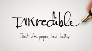 INKredible PRO