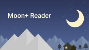 Moon+ Reader Pro