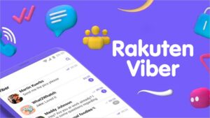 Viber Messenger